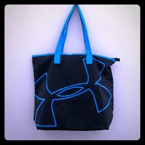 Under Armour Shoulder Bag